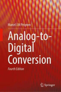Analog-to-Digital Conversion - 2868562862