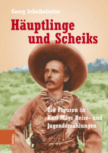 Hauptlinge und Scheiks - 2869337550