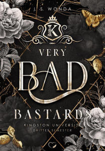 Very Bad Bastards - 2877642118