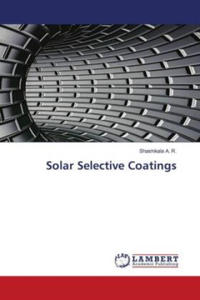 Solar Selective Coatings - 2877633345
