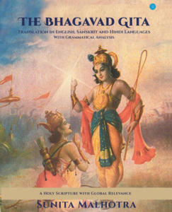 Bhagavad Gita - 2868086021