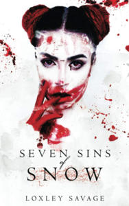 Seven Sins of Snow - 2867220320