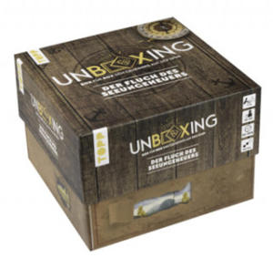 Unboxing - Der Fluch des Seeungeheuers - 2875673969