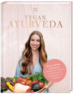 VEGAN AYURVEDA - Das Kochbuch - 2877405753