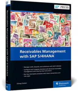 Receivables Management with SAP S/4HANA - 2878871943