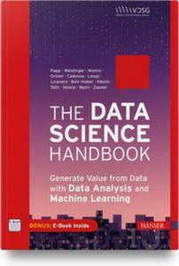 Data Science Handbook - 2877761781