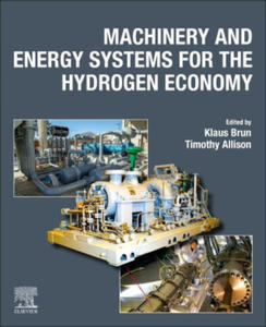 Machinery and Energy Systems for the Hydrogen Economy - 2873613266