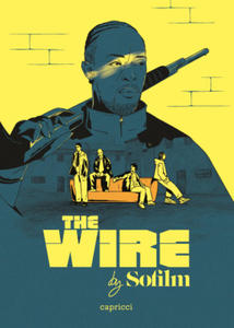 The Wire by Sofilm - 2869962697