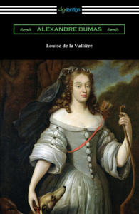 Louise de la Valliere - 2867626864