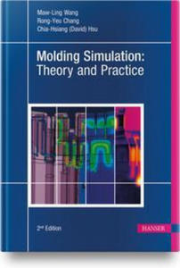 Molding Simulation: Theory and Practice - 2869446243