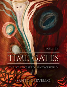 Time Gates - 2872590245