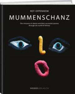 MUMMENSCHANZ - 2877620997