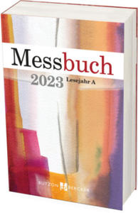 Messbuch 2023 - 2871888881