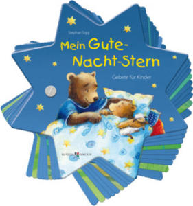 Mein Gute-Nacht-Stern - 2878083318