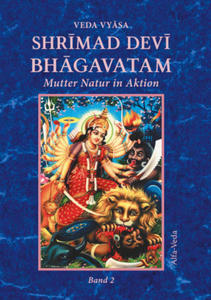 Shrimad Devi Bhagavatam Band 2 - 2877633344