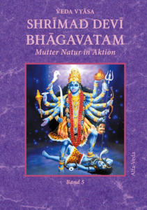 Shrimad Devi Bhagavatam Band 5 - 2877631847