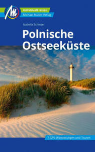 Polnische Ostseekste Reisefhrer Michael Mller Verlag - 2878175329