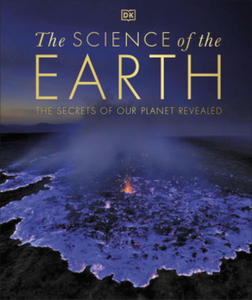 Science of the Earth - 2871034515