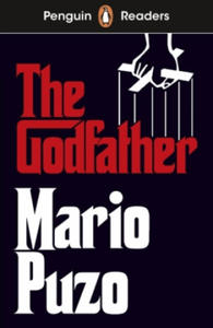 Penguin Readers Level 7: The Godfather (ELT Graded Reader) - 2870490356