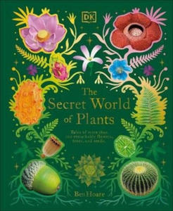 Secret World of Plants - 2871143920