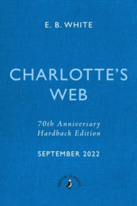 Charlotte's Web - 2875137528