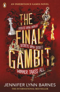 The Final Gambit - 2870386694