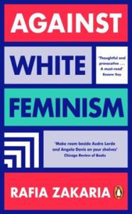 Against White Feminism - 2870496373
