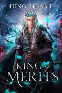 King of Merits - 2871531741