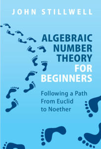 Algebraic Number Theory for Beginners - 2873008646