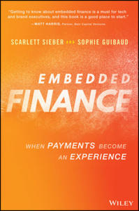 Embedded Finance - 2869328690