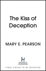 Kiss of Deception - 2872348196