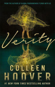 Colleen Hoover - Verity - 2867090329