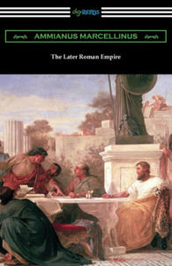 The Later Roman Empire - 2867359109