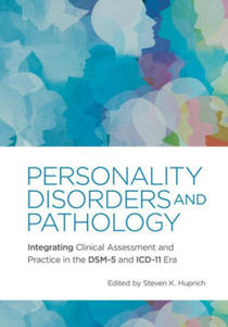 Personality Disorders and Pathology - 2877306402