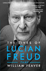 Lives of Lucian Freud: FAME 1968 - 2011 - 2871531736