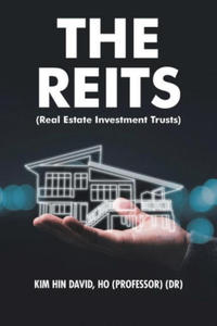 Reits (Real Estate Investment Trusts) - 2872589919
