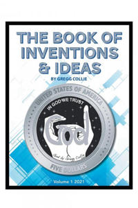 Book of Inventions and Ideas - 2876547511