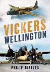 Vickers Wellington - 2878795800