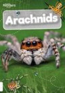 Arachnids - 2878796008