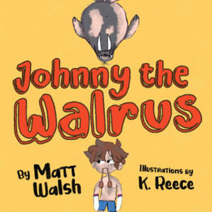 Johnny the Walrus - 2869944428