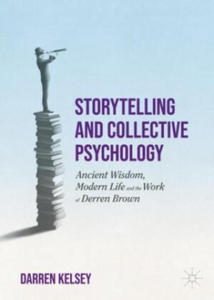 Storytelling and Collective Psychology - 2878172790