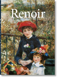Renoir. 40th Ed. - 2874914030