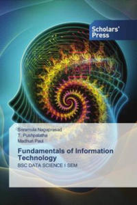 Fundamentals of Information Technology - 2877633343