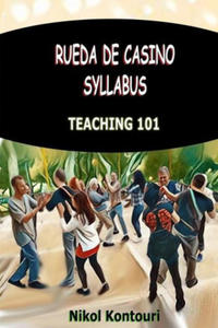 Rueda de Casino Syllabus - 2874450403