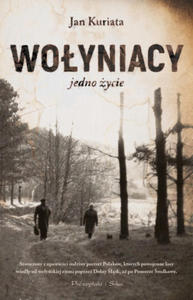 Woyniacy. Jedno ycie - 2878178073