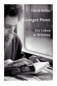 Georges Perec - 2877314507