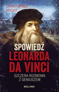 Spowied Leonarda da Vinci - 2869853586