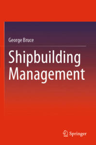 Shipbuilding Management - 2867220175