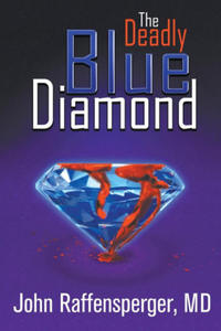 Deadly Blue Diamond - 2868085905