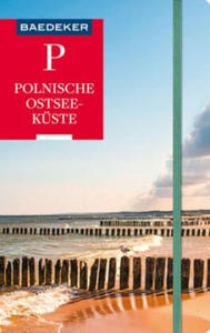 Baedeker Reisefhrer Polnische Ostseekste, Masuren, Danzig - 2877960088